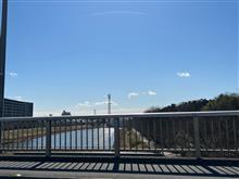 今日は天気良かったけど冷え込むな〜