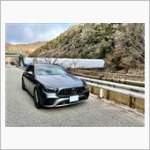 Mercedes-AMG E ...