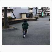 二輪デビュー