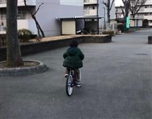 二輪デビュー
