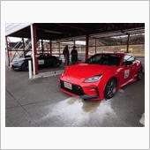 GR86 本庄サーキット練習 ...