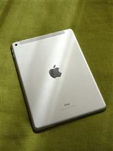 急な散財、息子用 iPad 25,800円 (T_T)