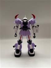 機動戦士ガンダム　バトルオペレーション　Code Fairy 陸戦高機動型ザク