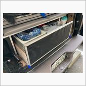 キャンピングキット　化粧