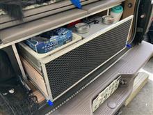 キャンピングキット　化粧
