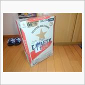 明日お届けだったのに
