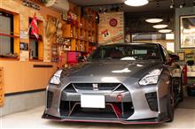 R35: 僕もイナズマ！
