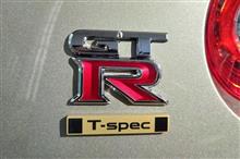 MY19のGTRオーナーが、MY22のT-specを語ろう 