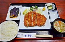 とんかつ大門