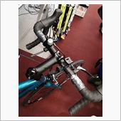 自転車メンテナンス