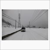毎日大雪のニュ－ス・・今日も ...