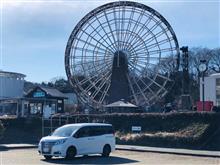 ミニバンでドライブは楽しいのか ミニバンでドライブは楽しいのか