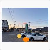 二台のS660 新宿からつく ...