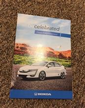 Be celebrated