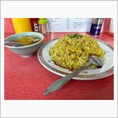 &#39;22.02.07 お昼ごはん
