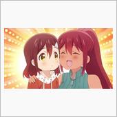 今日のアニメ（その２）