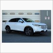 新型ヴェゼル用 ローダウンス ...