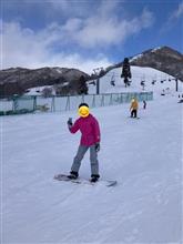 大雪のスノードライブ〜グランスノー奥伊吹