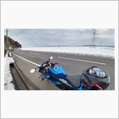 冬バイクの楽しさと切なさと。