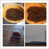 火曜の珈琲 一～四杯目  ウ ...