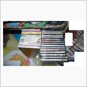 8cm CD大量入手！
