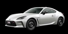 GR86 Cup Car Basic