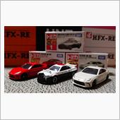 2021年11月のトミカ新車 ...