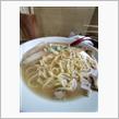 美味いラーメン