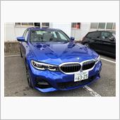 今度は！BMW！
