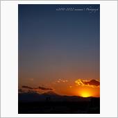 富士山 2022年1月31日