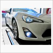 念願のマイカーを購入したので ...