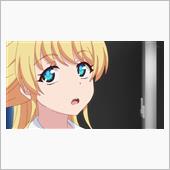 今日のアニメ（その２）