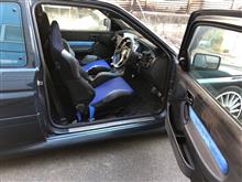 シートレール再加工 シートレール再加工