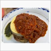 水曜日の昼飯は〜😋