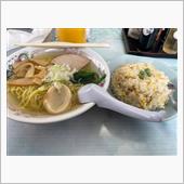 &#39;22.02.09 お昼ごはん