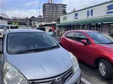 本日のノート(ﾟ∀ﾟ)