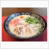 大砲ラーメン🍜