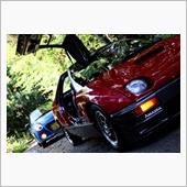 なるふちKカー組ツーリング♪