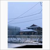 【 大雪の恐れ 】