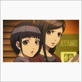 今日のアニメ