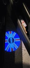 ウエルカム(じゃない)LAMPの左右入替え