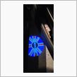 ウエルカム(じゃない)LAMPの左右入替え
