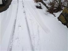 何とかコーティングの入庫完了