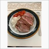低温調理器とスモーカーで、ス ...