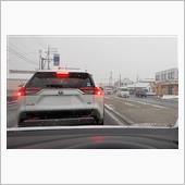 大雪かも