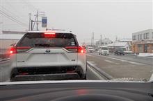 大雪かも 大雪かも