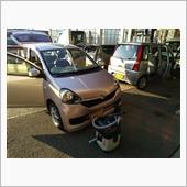 代車不足解消