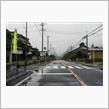 雨の中、スタートはごあいさつから･･･ﾟ(-m-)ﾊﾟﾝﾊﾟﾝ