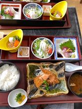 岡崎　日帰り出張　ランチ