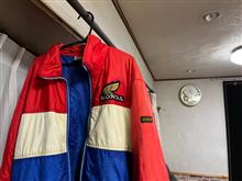 タンスの中に